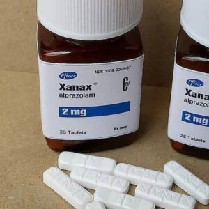 2mg xanax