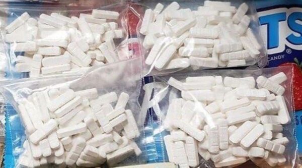 2mg xanax