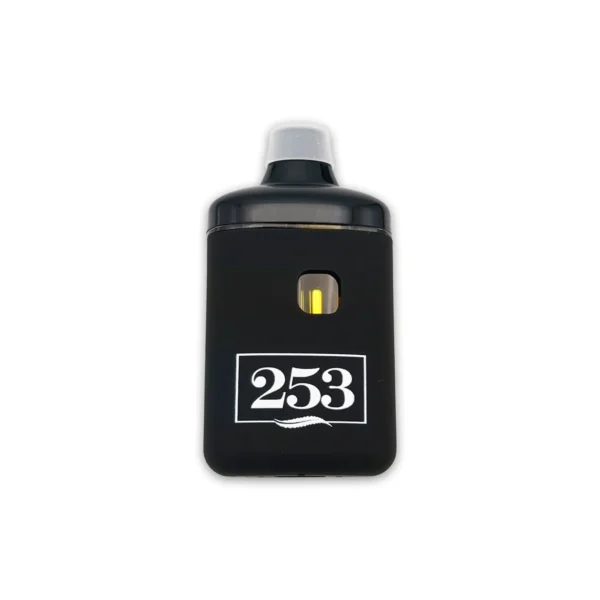 Apple Slapz | Disposable | 2g