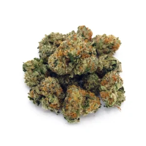 Black Triangle Kush | Mini-Buds | 1/8 oz.