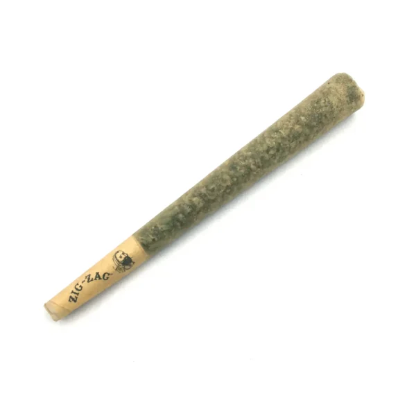 Blackberry Sugar | 1g