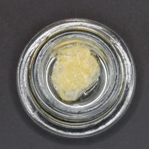 Blue Strawberry Thai | Live Diamonds and Sauce | 1g