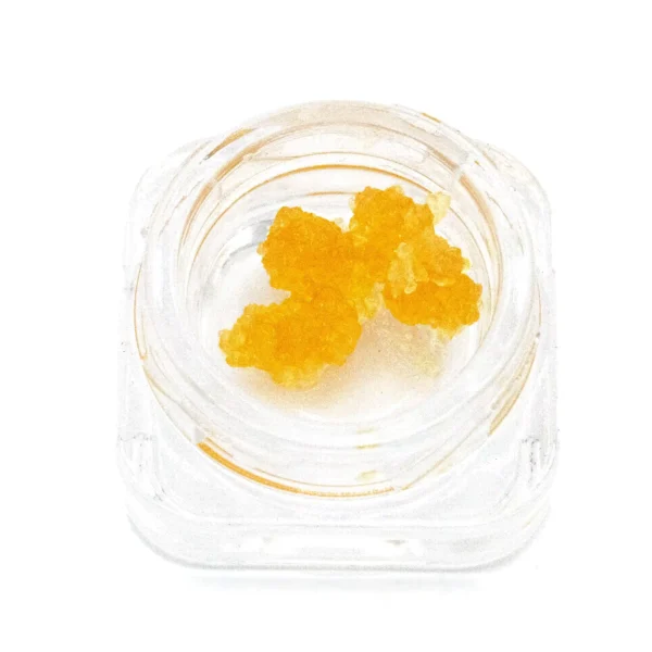 Coughy Cake | Sugar | 1g