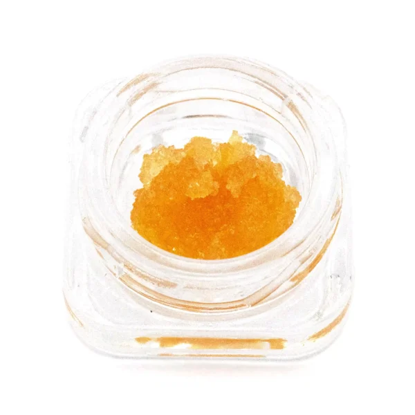 Jungle Thunder | Sugar | 2g