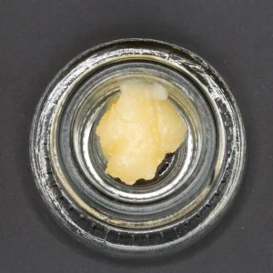Lotus Fang | Live Budder | 1g