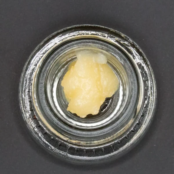 Lotus Fang | Live Budder | 1g
