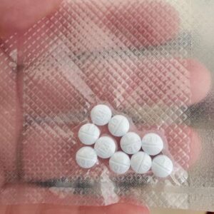 Percocet