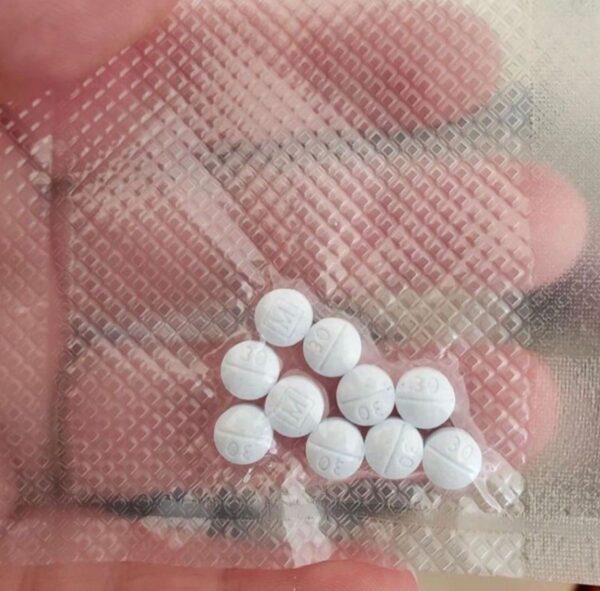 Percocet