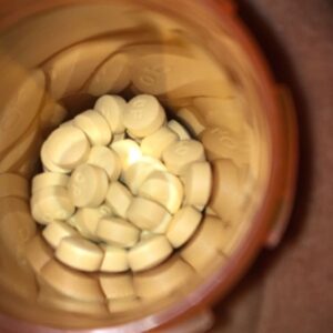 Percs 30s