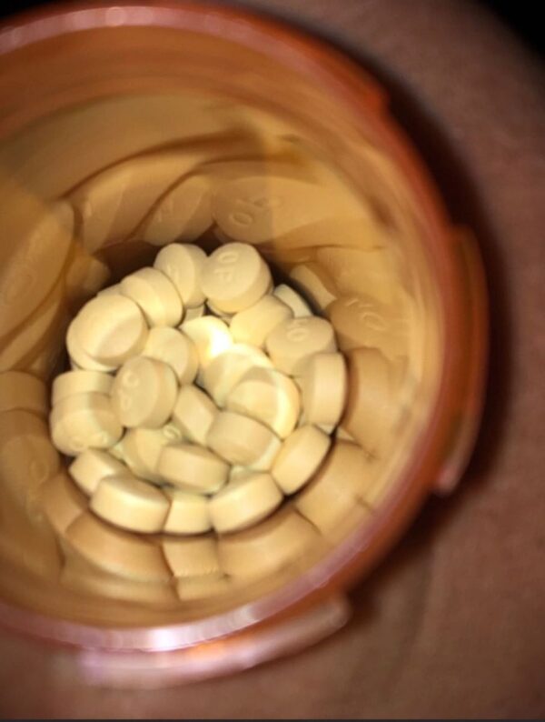 Percs 30s