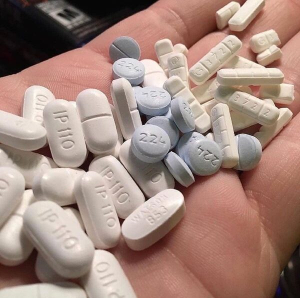 Perk 10s,2mg xans,225s perks