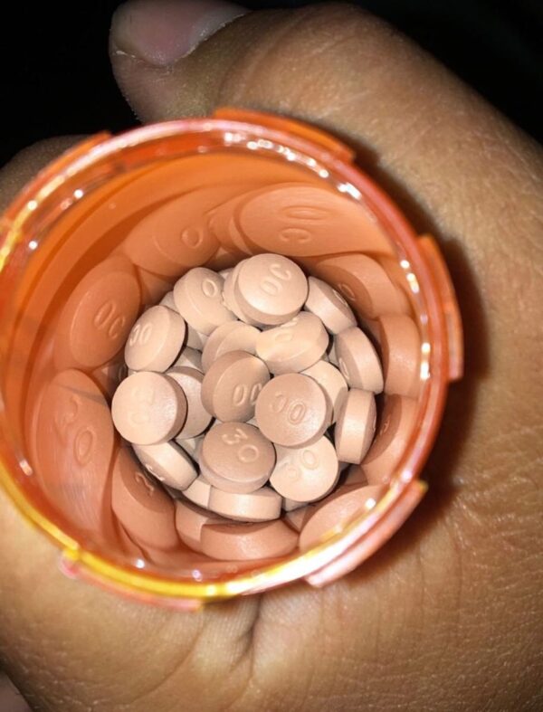 Perk 30s