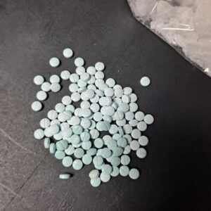 Perk 30s