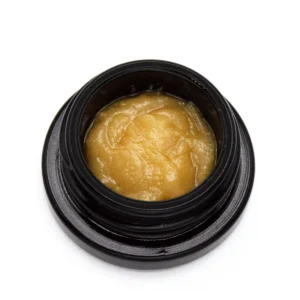 Pie Eyed F2 | Live Hash Rosin | 3.5g