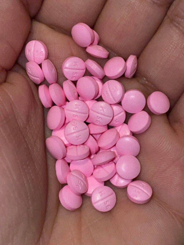 Pink perks