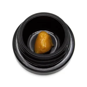 Platinum Candy Pineapple | Live Hash Rosin | 1g