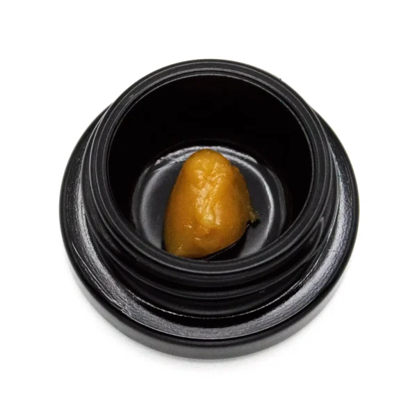 Platinum Candy Pineapple | Live Hash Rosin | 1g