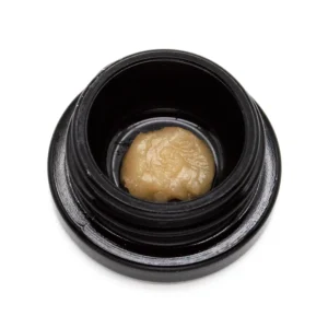 Purple Lambo | Live Hash Rosin | 1g