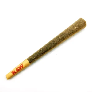 Raspberry Mango TK | 1g