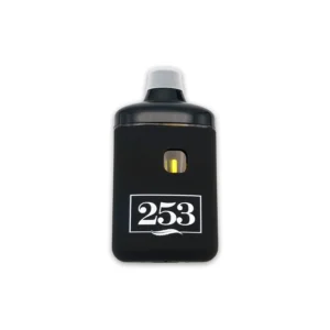 Slurty3 | Disposable | 2g