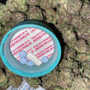White widow