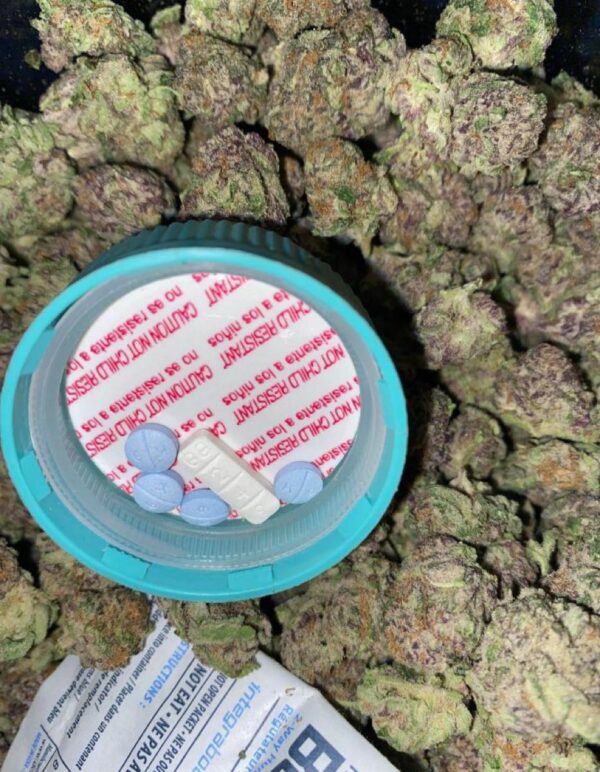White widow