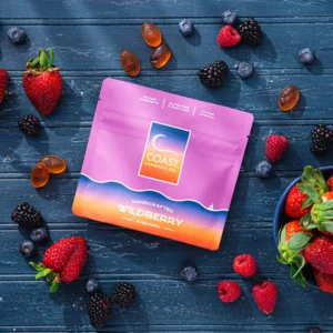 Wildberry | 20pk